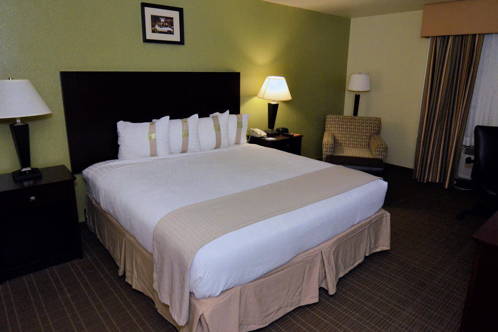 Holiday Inn - Fort Myers - Downtown Area, An Ihg Hotel Room photo
